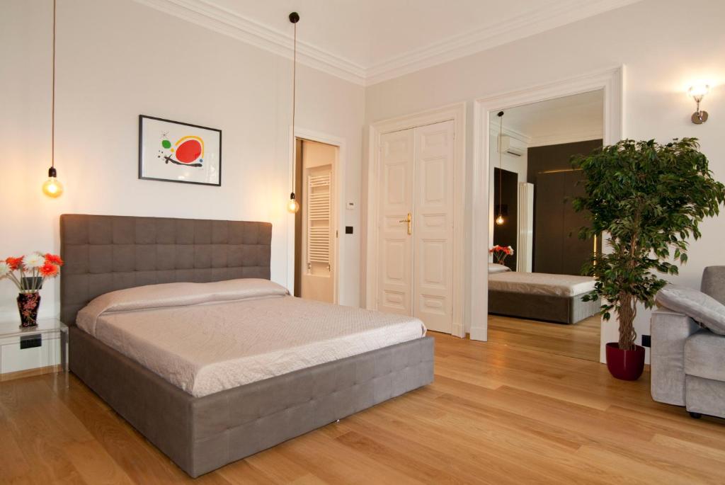 Luxury Flat Riberi sotto la Mole room 5